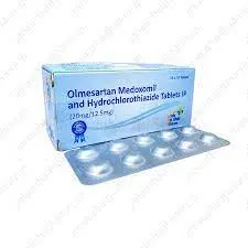 Hydrochlorothiazide Tablet